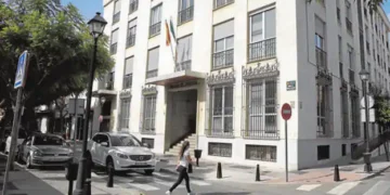 El presupuesto de la Junta para 2024 incluye inversiones para nuevas sedes judiciales en Fuengirola y Estepona
