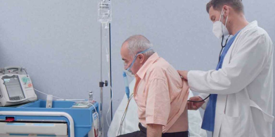 135 días esperando a un traumatólogo: Andalucía a la cabeza de las colas sanitarias