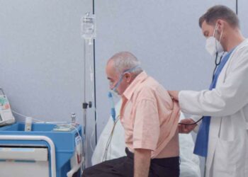 135 días esperando a un traumatólogo: Andalucía a la cabeza de las colas sanitarias