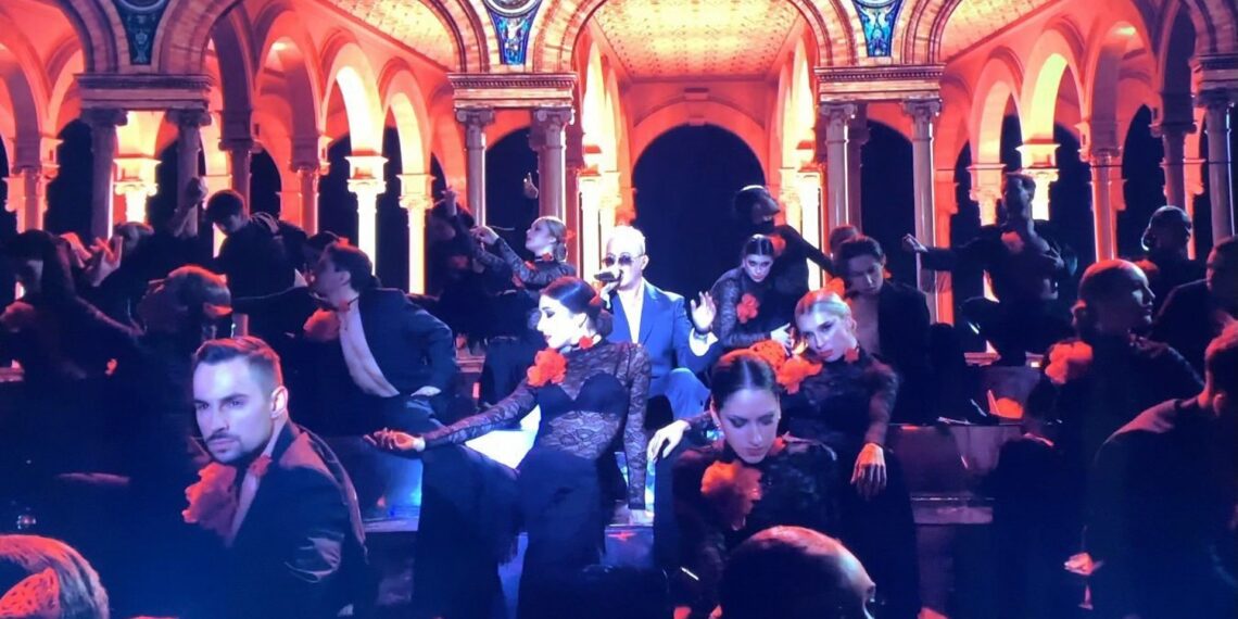 Escuela Superior de Artes Escénicas de Málaga destaca la proyección que supone su participación en gala de Grammy Latinos