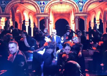 Escuela Superior de Artes Escénicas de Málaga destaca la proyección que supone su participación en gala de Grammy Latinos