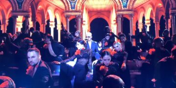 Escuela Superior de Artes Escénicas de Málaga destaca la proyección que supone su participación en gala de Grammy Latinos