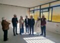 Las obras del IES Cilniana, en Marbella, estarán finalizadas para recibir al alumnado en el segundo trimestre