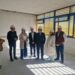 Las obras del IES Cilniana, en Marbella, estarán finalizadas para recibir al alumnado en el segundo trimestre