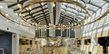 El Gastro-Mercado de Estepona ya tiene dueño y volverá a abrir tres años después