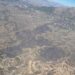 Extinguido el incendio forestal de Mijas que afectó a 250 hectáreas y causó desalojo de 300 personas