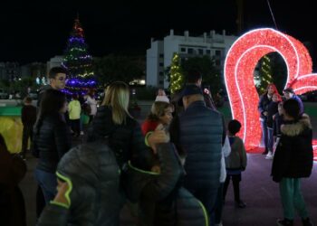 Mijas dará la bienvenida a la Navidad con el encendido del alumbrado el 1 de diciembre