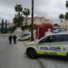 Retiran dos menores a su madre por estar sin escolarizar y en condiciones de insalubridad en Mijas