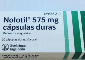 Denuncia al Ministerio de Sanidad por la muerte de decenas de británicos en España que tomaron Nolotil