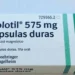 Denuncia al Ministerio de Sanidad por la muerte de decenas de británicos en España que tomaron Nolotil