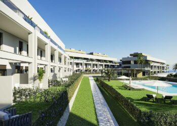 Metrovacesa planea construir 800 viviendas en Mijas, Marbella, Benahavís, Estepona y Manilva