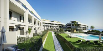 Metrovacesa planea construir 800 viviendas en Mijas, Marbella, Benahavís, Estepona y Manilva