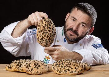 El pan más caro del mundo desembarca en Casares