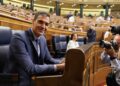 Armengol convoca para este miércoles y jueves el debate para investir a Pedro Sánchez