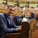 Armengol convoca para este miércoles y jueves el debate para investir a Pedro Sánchez