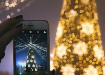 Encendido navideño, teatro, conciertos y eventos solidarios: Los mejores planes para este fin de semana en la Costa del Sol