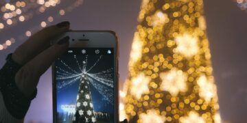 Encendido navideño, teatro, conciertos y eventos solidarios: Los mejores planes para este fin de semana en la Costa del Sol