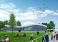 Málaga inicia los trámites para la construcción del planetario más grande de España