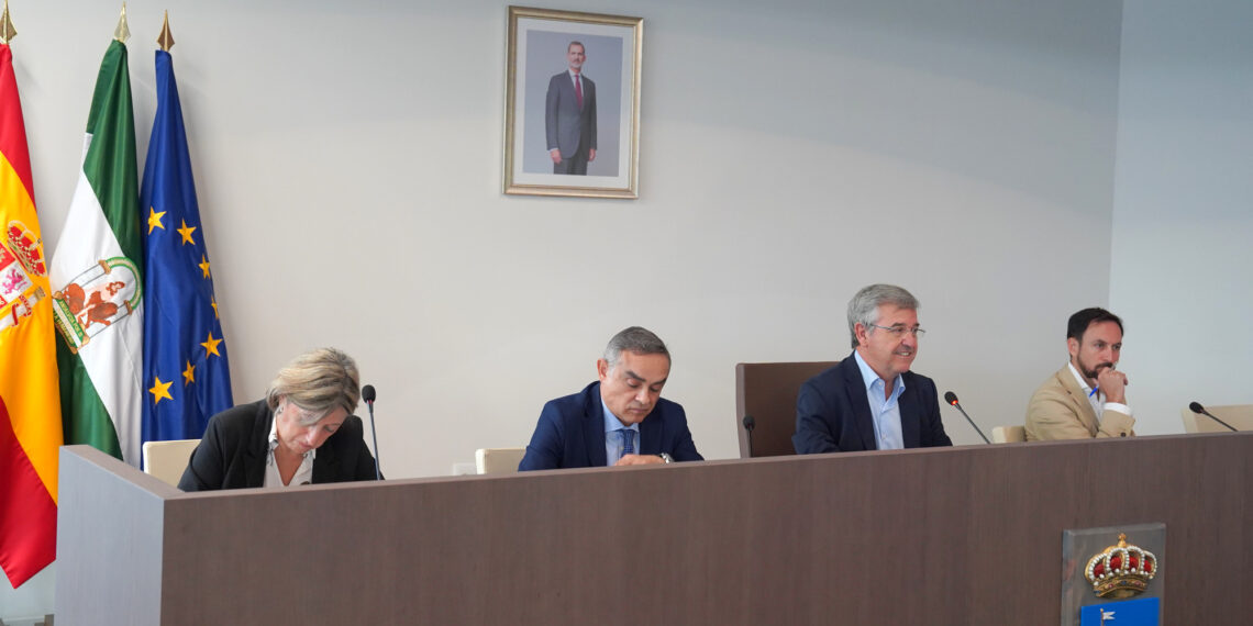 El Pleno de Estepona aprueba de forma definitiva el Presupuesto para 2024 con 116 millones de euros