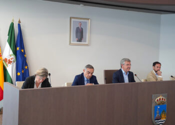 El Pleno de Estepona aprueba de forma definitiva el Presupuesto para 2024 con 116 millones de euros