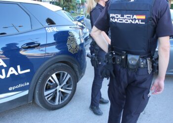 Siete detenidos de un grupo violento por secuestrar dos veces a un empresario marbellí