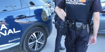 Siete detenidos de un grupo violento por secuestrar dos veces a un empresario marbellí