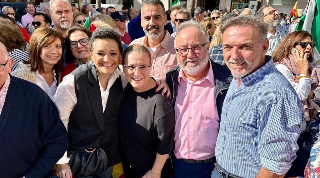 Fuengirola y Torremolinos convocan plenos contra la amnistía y llaman a la población a manifestarse