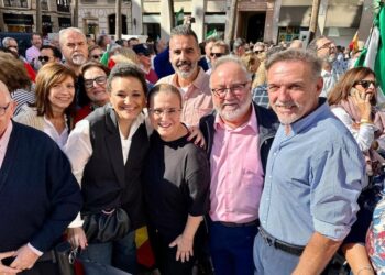 Fuengirola y Torremolinos convocan plenos contra la amnistía y llaman a la población a manifestarse