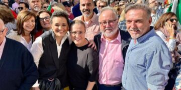 Fuengirola y Torremolinos convocan plenos contra la amnistía y llaman a la población a manifestarse