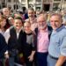 Fuengirola y Torremolinos convocan plenos contra la amnistía y llaman a la población a manifestarse
