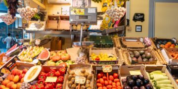 Los precios encadenan cuatro meses de subidas en Andalucía