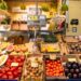 Los precios encadenan cuatro meses de subidas en Andalucía