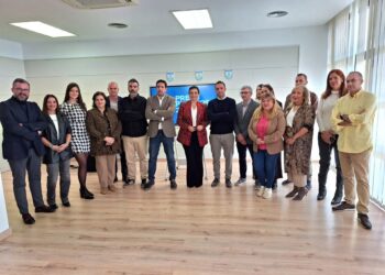 El presupuesto del Ayuntamiento de Torremolinos para 2024 supera los 116 millones