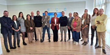 El presupuesto del Ayuntamiento de Torremolinos para 2024 supera los 116 millones