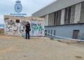 Detenidos los padres de la bebé recién nacida abandonada el pasado mes en Málaga