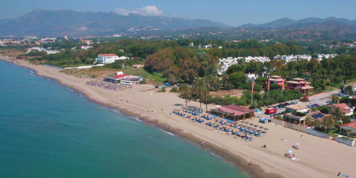 En suspenso la aprobación definitiva del futuro hotel de lujo W en Marbella