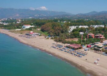 En suspenso la aprobación definitiva del futuro hotel de lujo W en Marbella