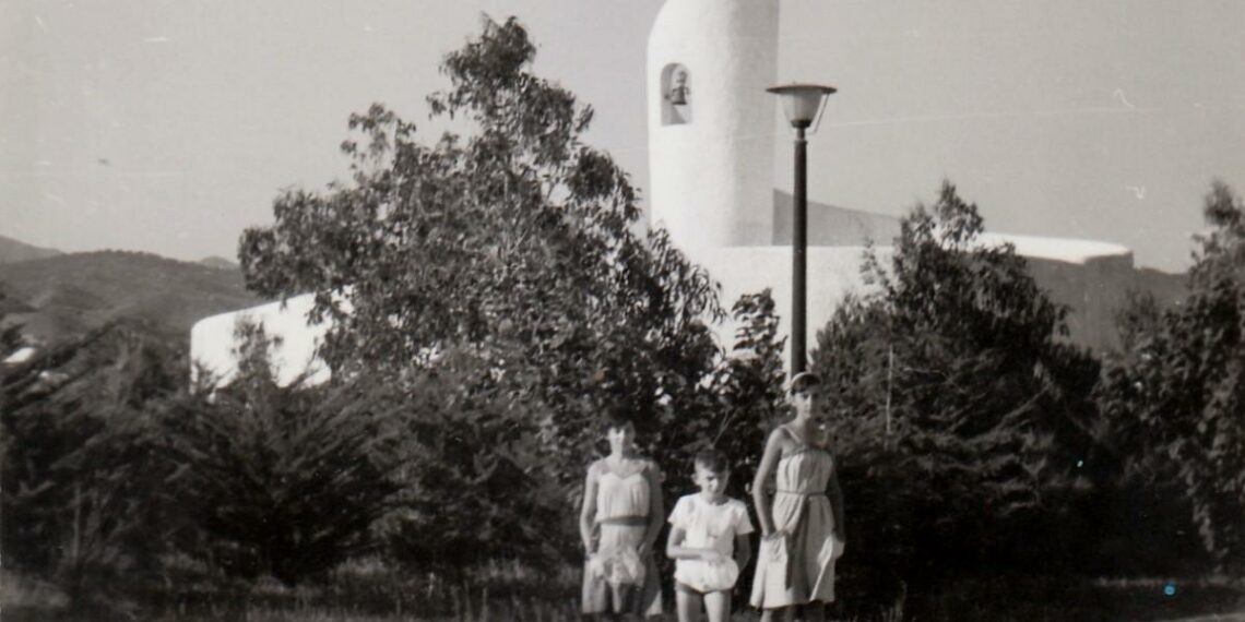 La Junta cederá a manos privadas el uso de la Residencia de Tiempo Libre de Marbella