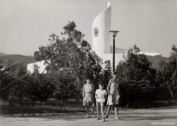 La Junta cederá a manos privadas el uso de la Residencia de Tiempo Libre de Marbella