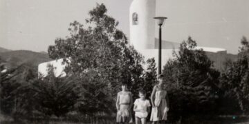 La Junta cederá a manos privadas el uso de la Residencia de Tiempo Libre de Marbella