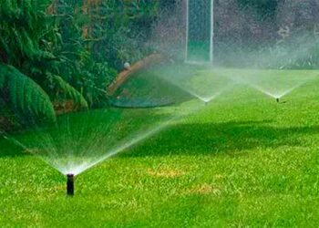 Mijas prohíbe el riego de jardines, huertos y campos de golf por la sequía