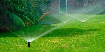 Mijas prohíbe el riego de jardines, huertos y campos de golf por la sequía