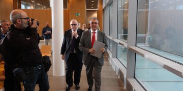 Salado advierte de que los acuerdos de investidura de Sánchez van a suponer menos fondos para la provincia