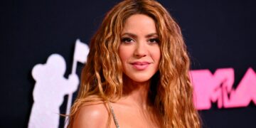 Andalucía acoge por primera vez en España los Grammy Latinos con Shakira y Karol G como favoritas