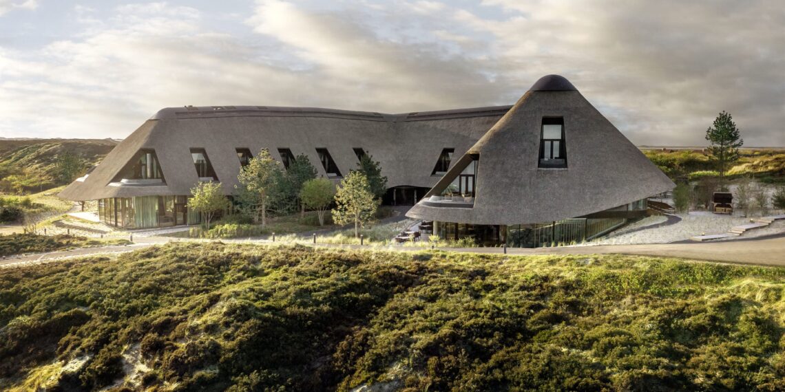 Un grupo austriaco construirá en Casares un centro wellness de lujo