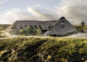 Un grupo austriaco construirá en Casares un centro wellness de lujo