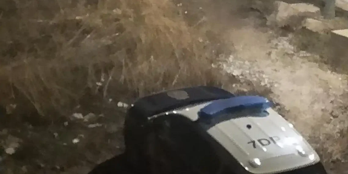 Hallan el cadáver de un hombre en Los Boliches