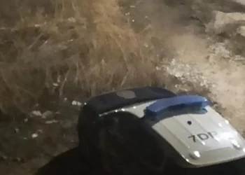 Hallan el cadáver de un hombre en Los Boliches