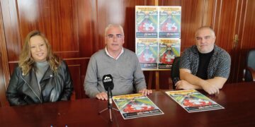 San Pedro Alcántara acogerá una ‘Noche de Jazz & Funk’