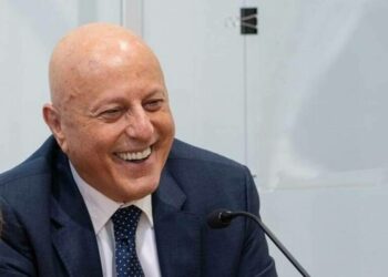 El promotor de «La Cañada», Tomás Olivo, sexto hombre más rico de España según Forbes